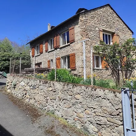 Hébergement de vacances Les Rabassolles *