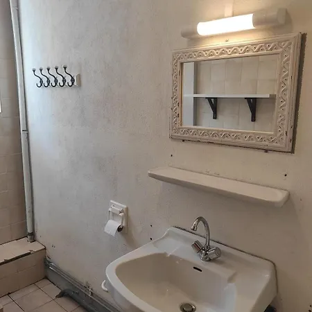 Hébergement de vacances Les Rabassolles *