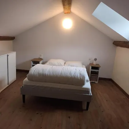 Hébergement de vacances Les Rabassolles *